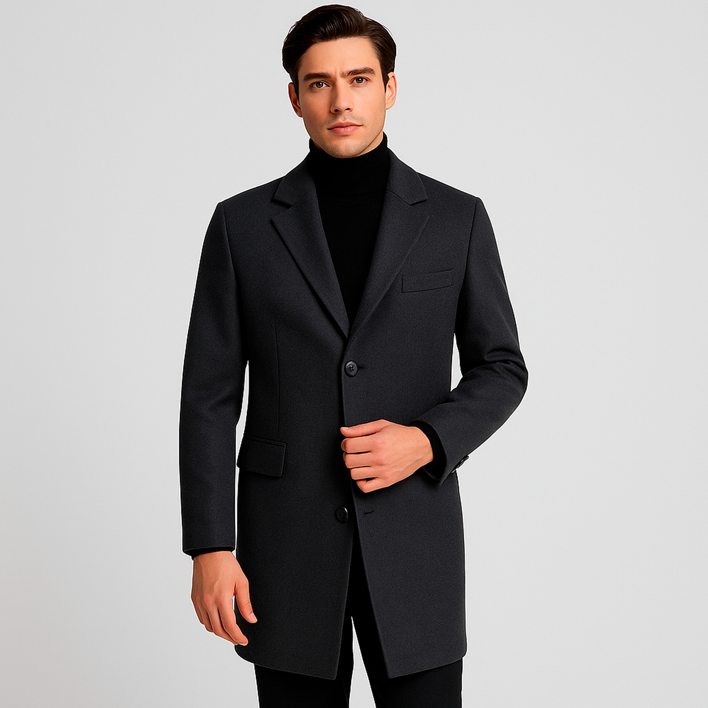 Manteau Homme Vergara