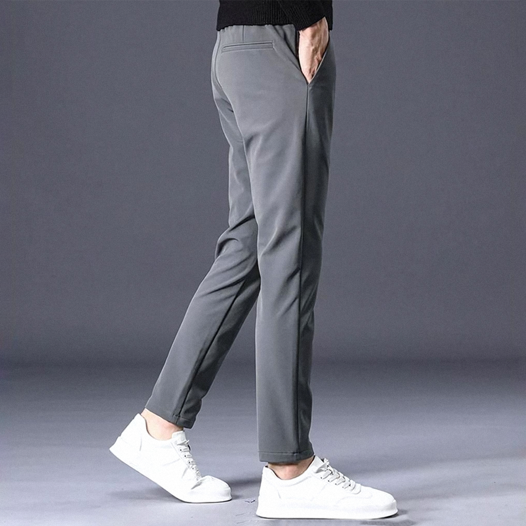 Pantalon de Costume Homme