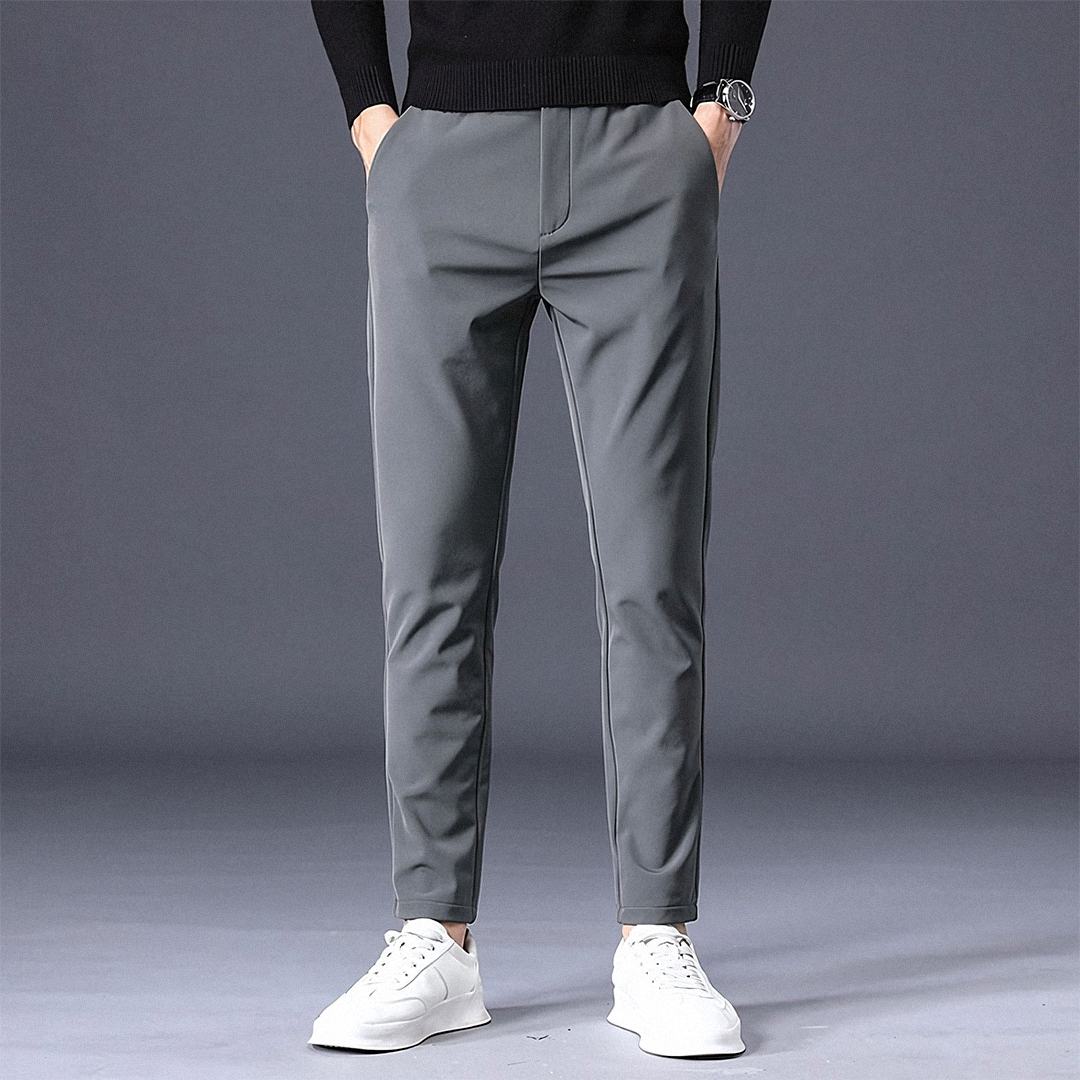 Pantalon de Costume Homme