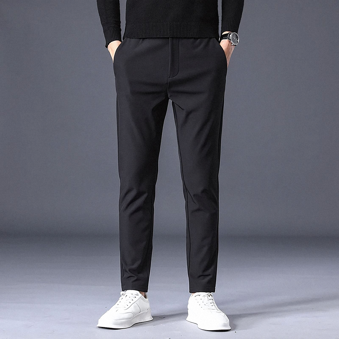Pantalon de Costume Homme
