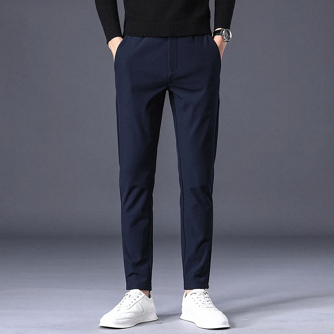 Pantalon de Costume Homme