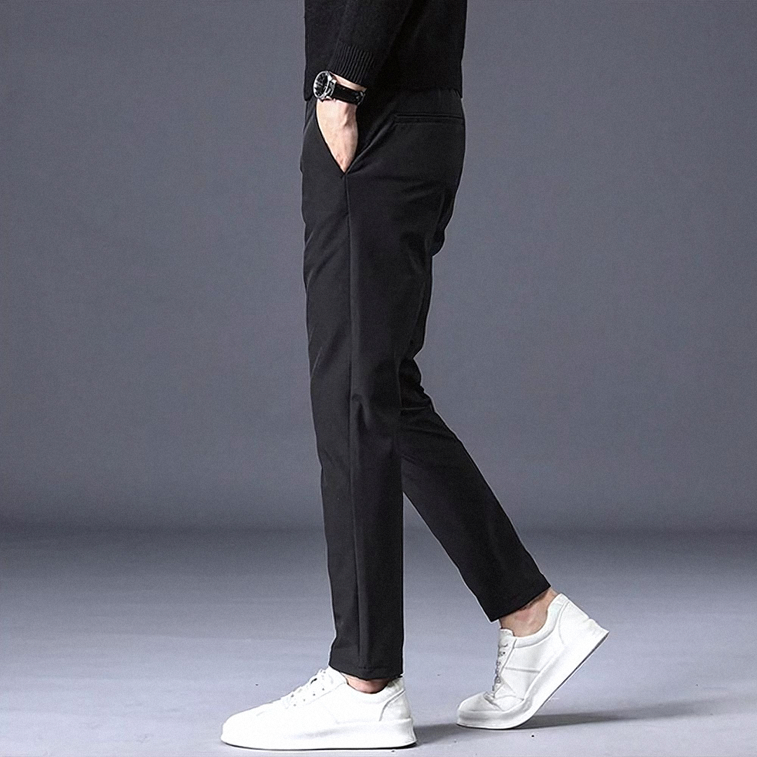 Pantalon de Costume Homme