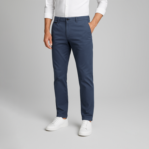 Pantalon Chino Homme Madrid