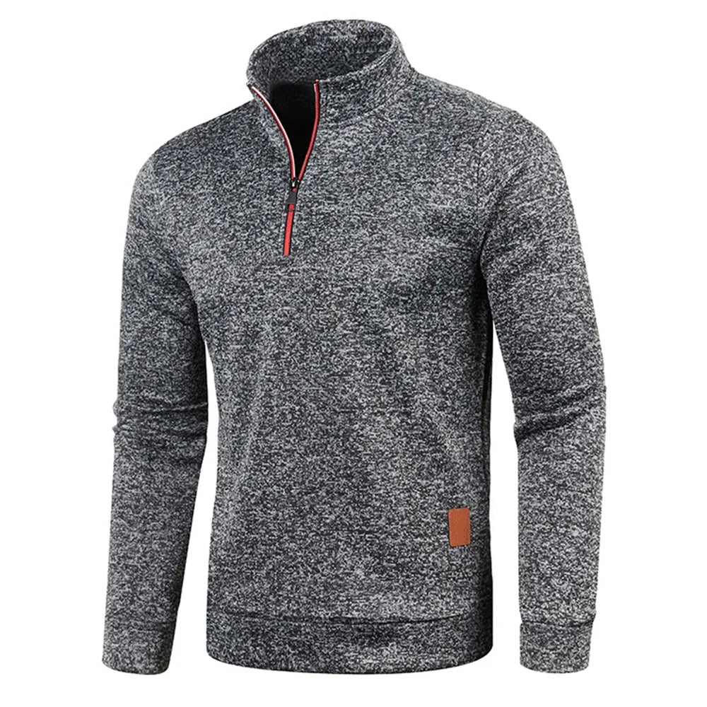 Cardigan Style Pull en Textile Égyptien