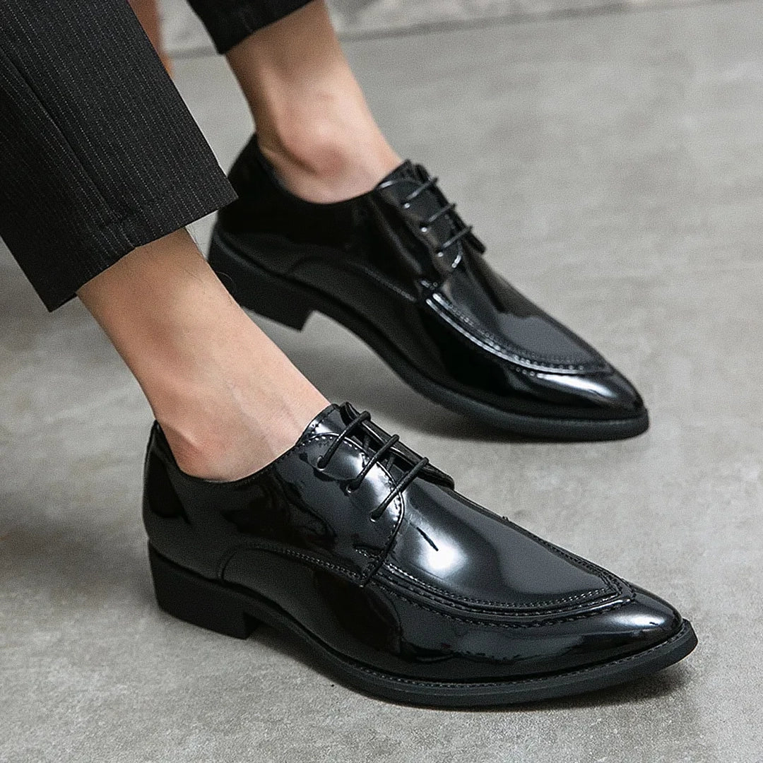 Mocassins Homme Albero
