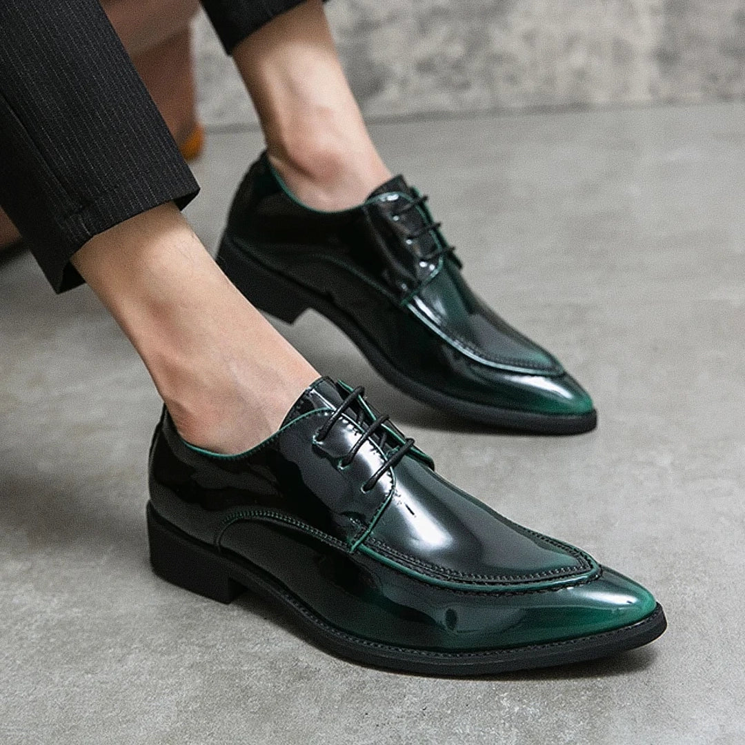 Mocassins Homme Albero
