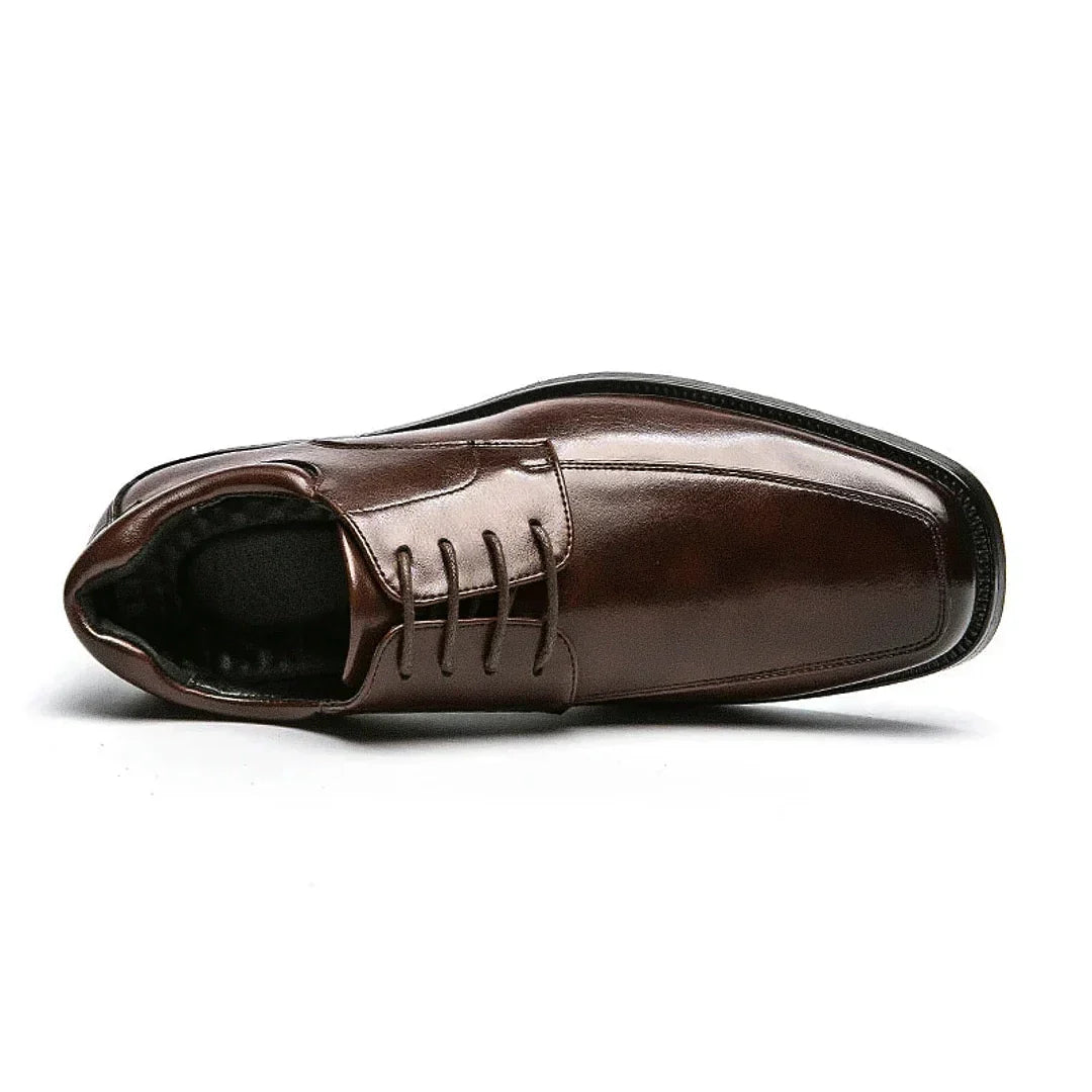 Chaussures Derby Homme Almería