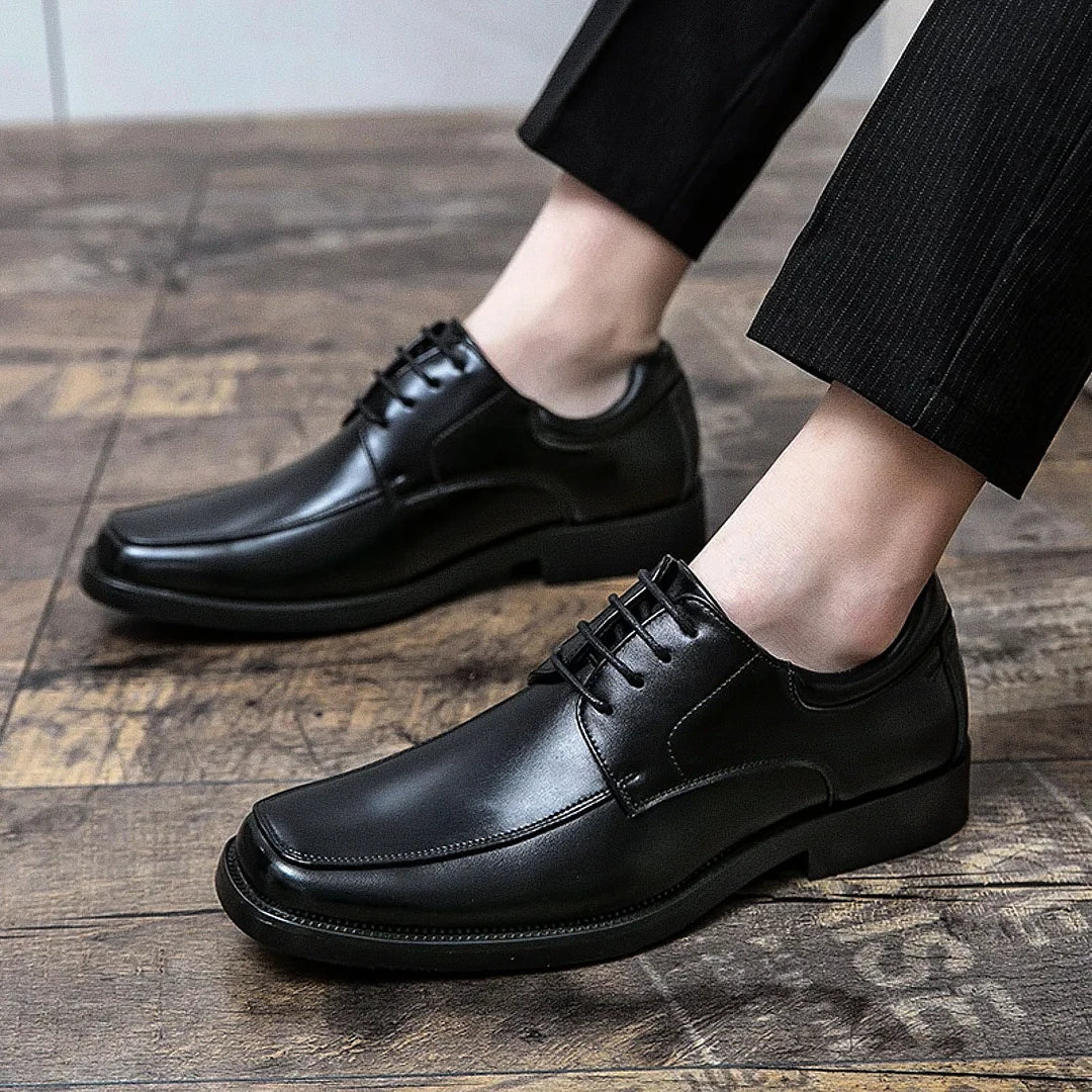 Chaussures Derby Homme Almería