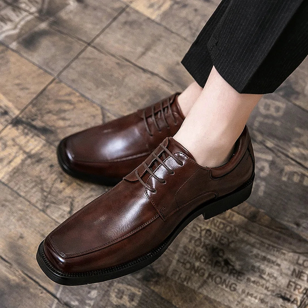 Chaussures Derby Homme Almería