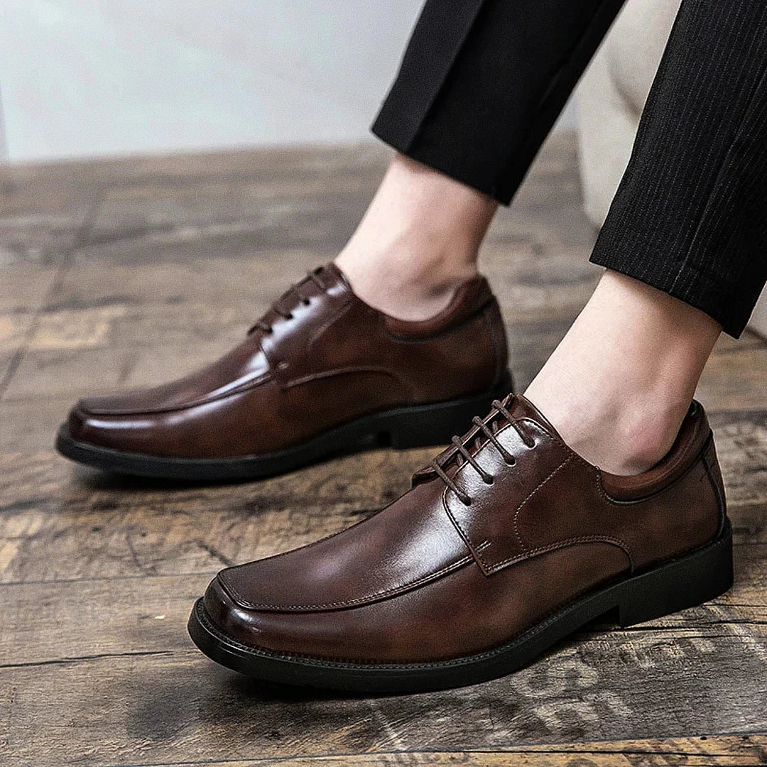 Chaussures Derby Homme Almería
