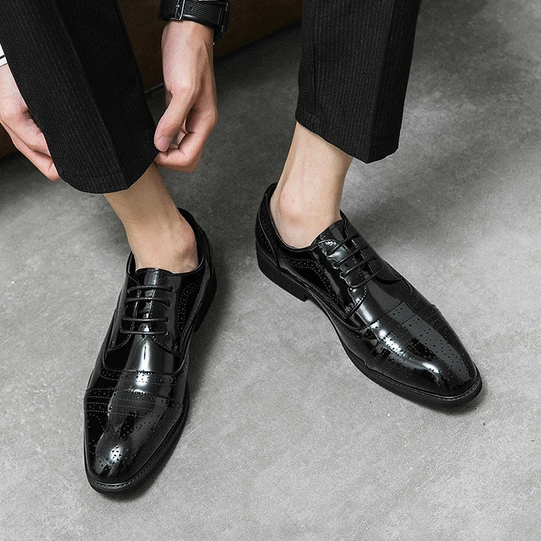 Chaussures Derby Homme Joseph