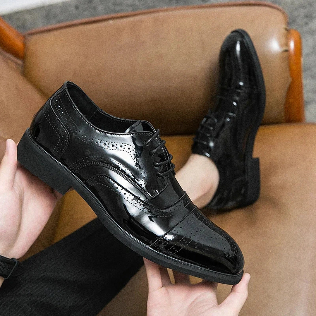 Chaussures Derby Homme Joseph
