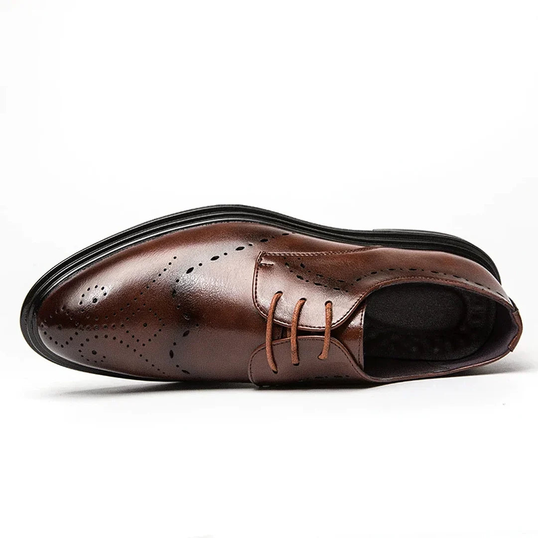 Chaussures Derby Homme Oviedo