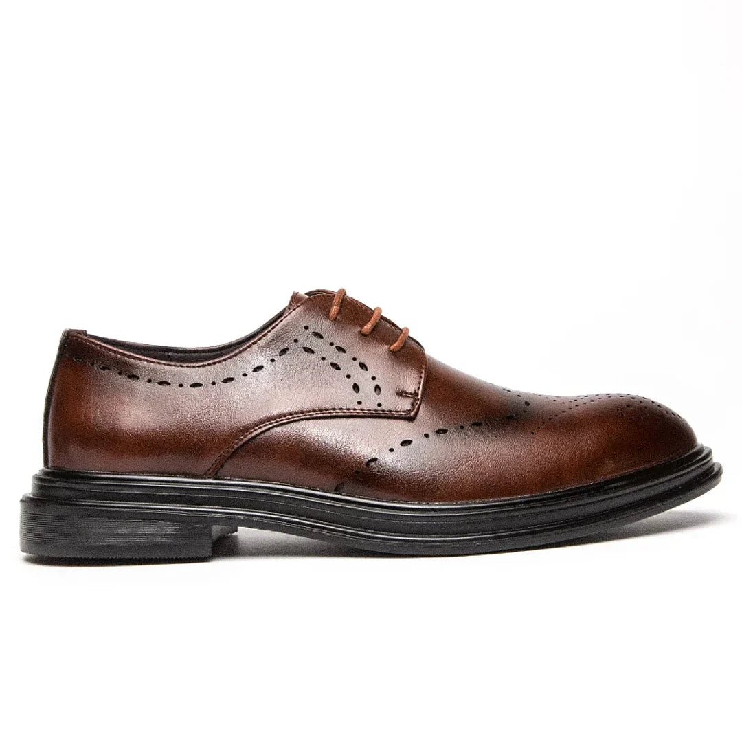 Chaussures Derby Homme Oviedo