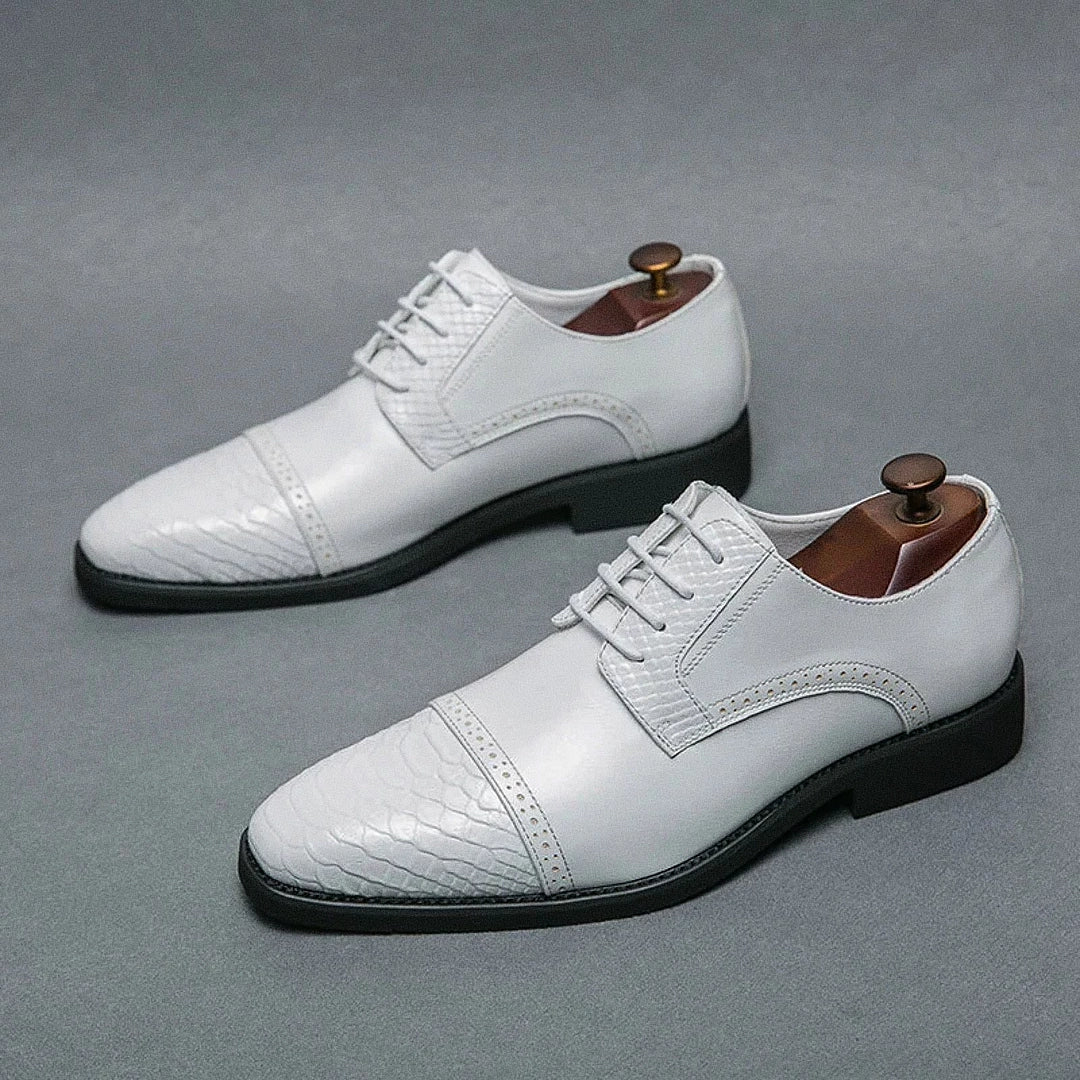Chaussures Derby Homme Saint-Sébastien