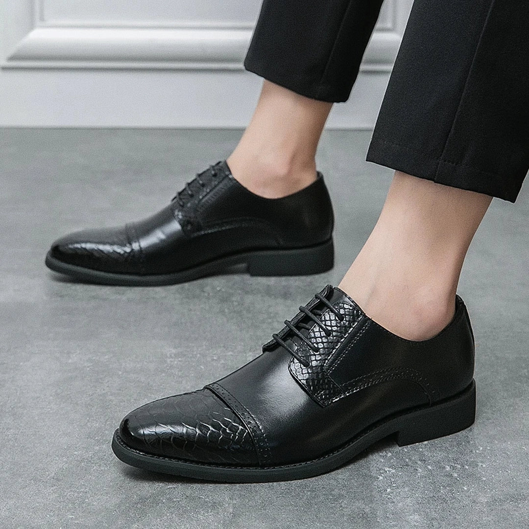 Chaussures Derby Homme Saint-Sébastien