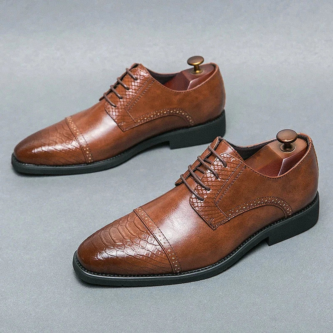 Chaussures Derby Homme Saint-Sébastien