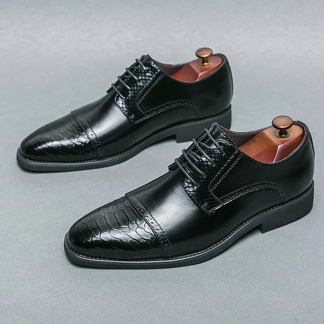 Chaussures Derby Homme Saint-Sébastien