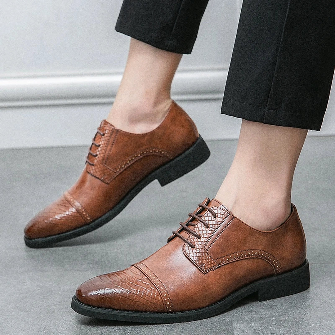 Chaussures Derby Homme Saint-Sébastien