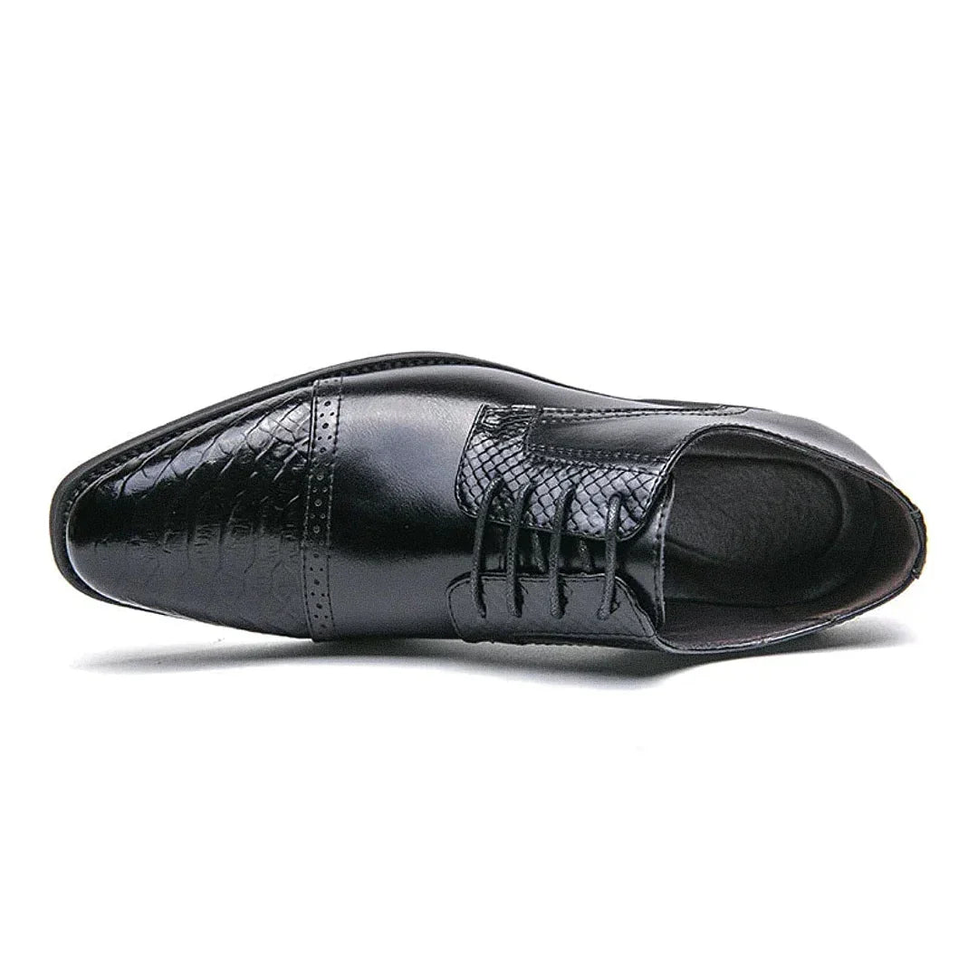 Chaussures Derby Homme Saint-Sébastien