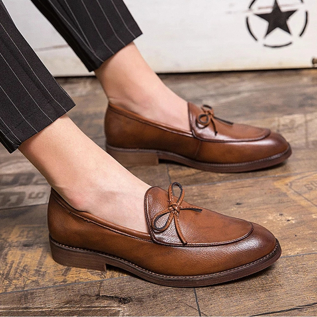 Mocassins Homme Parme