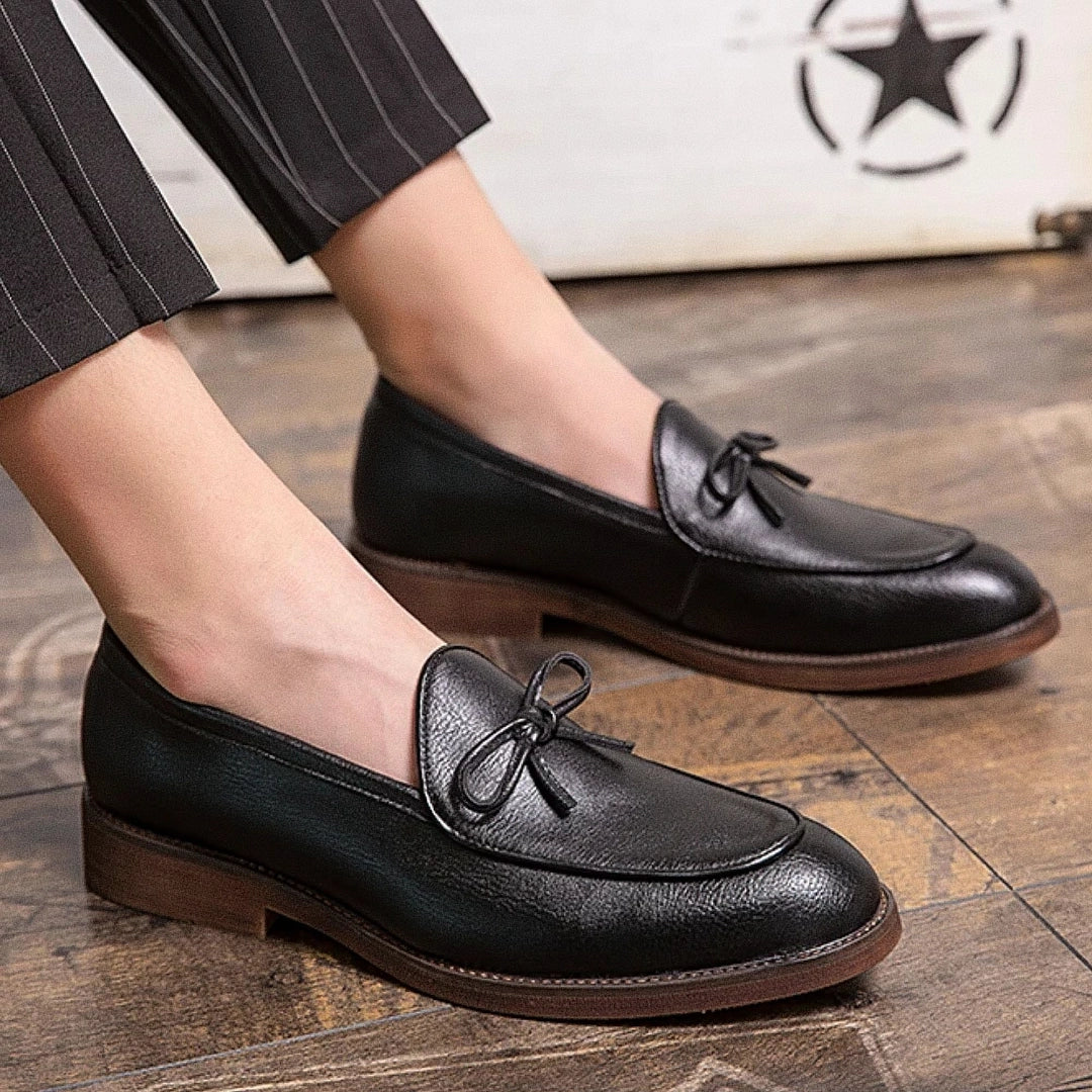 Mocassins Homme Parme