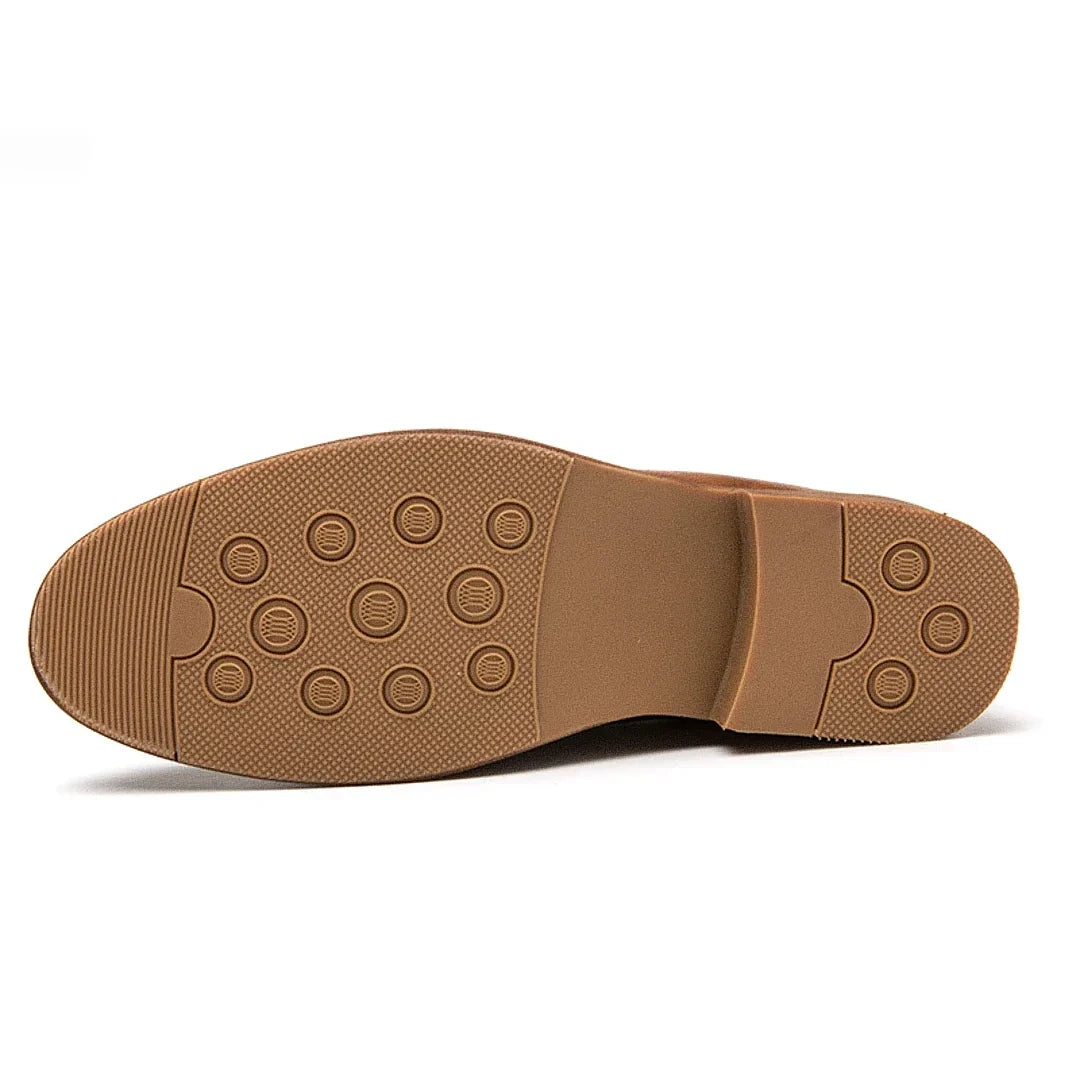 Mocassins Homme Parme