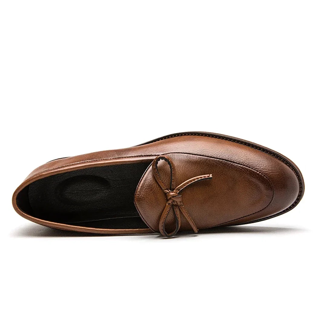 Mocassins Homme Parme