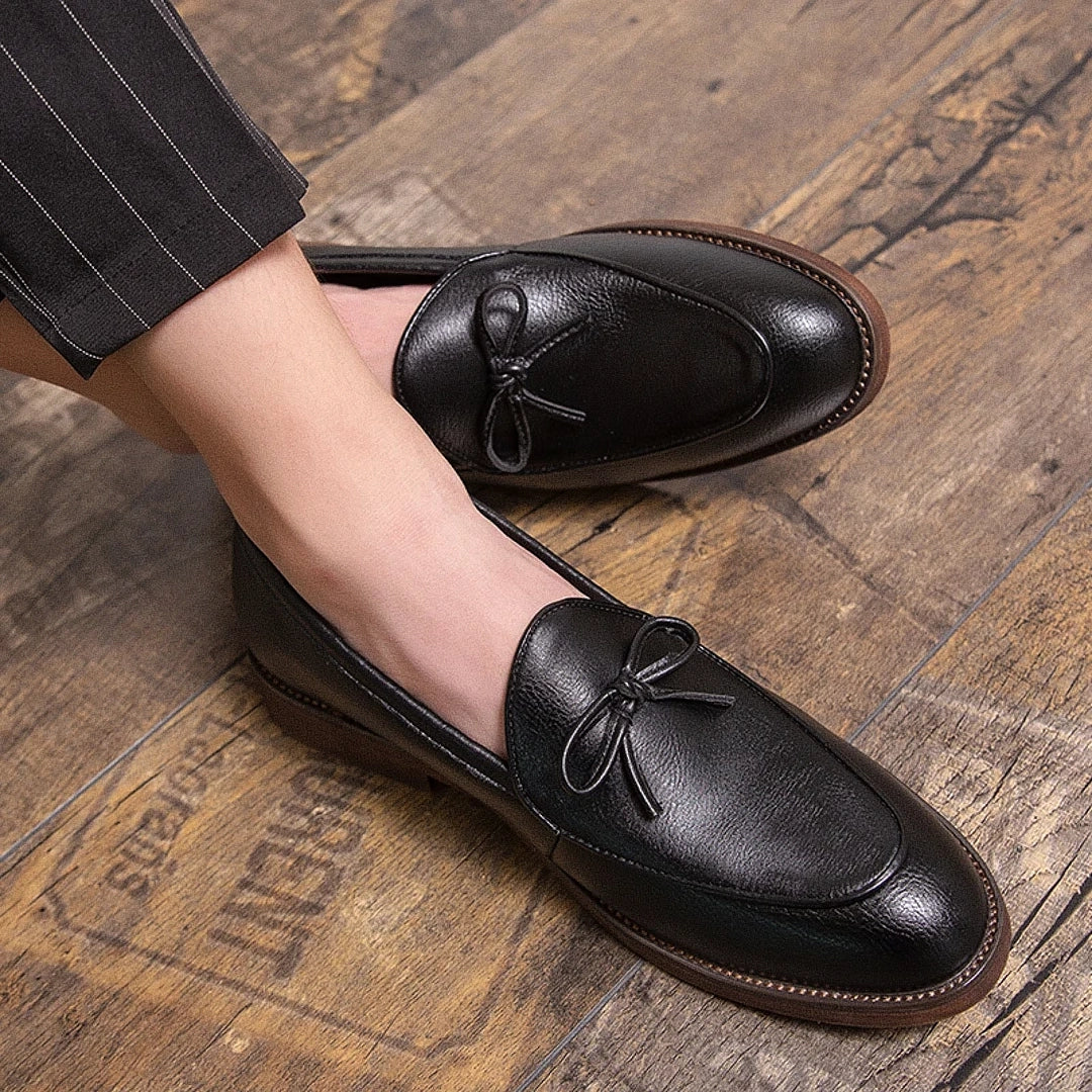 Mocassins Homme Parme