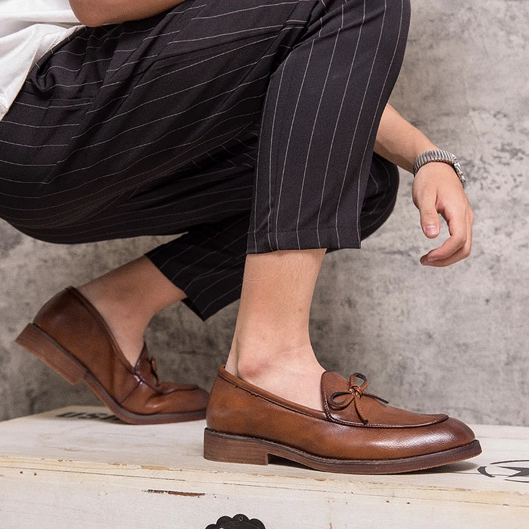 Mocassins Homme Parme