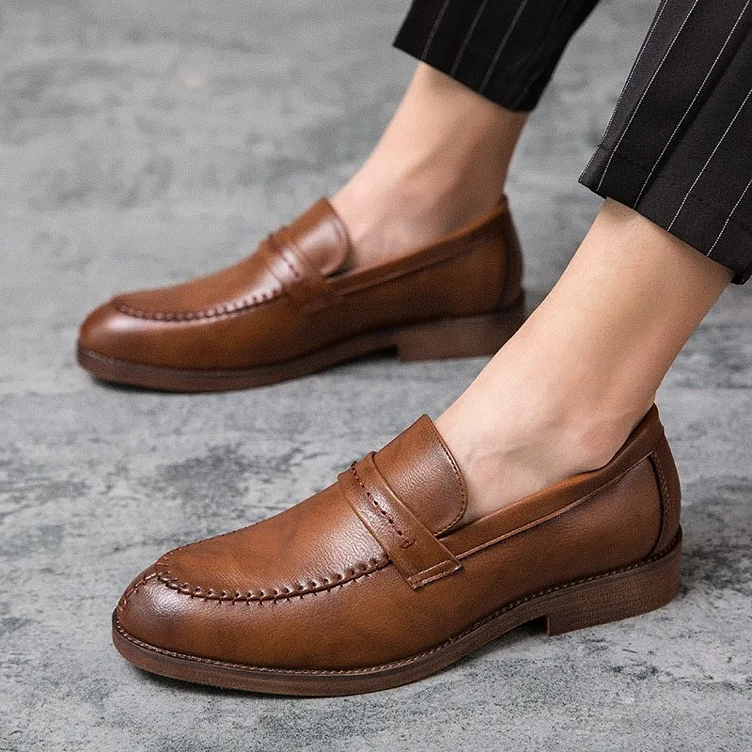 Mocassins Homme Vérone
