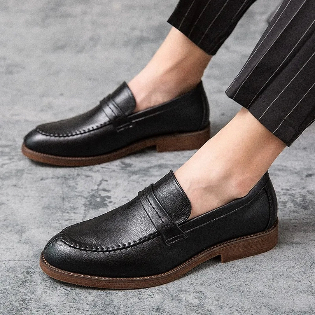 Mocassins Homme Vérone