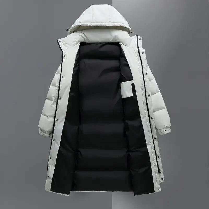Doudoune Homme Europe