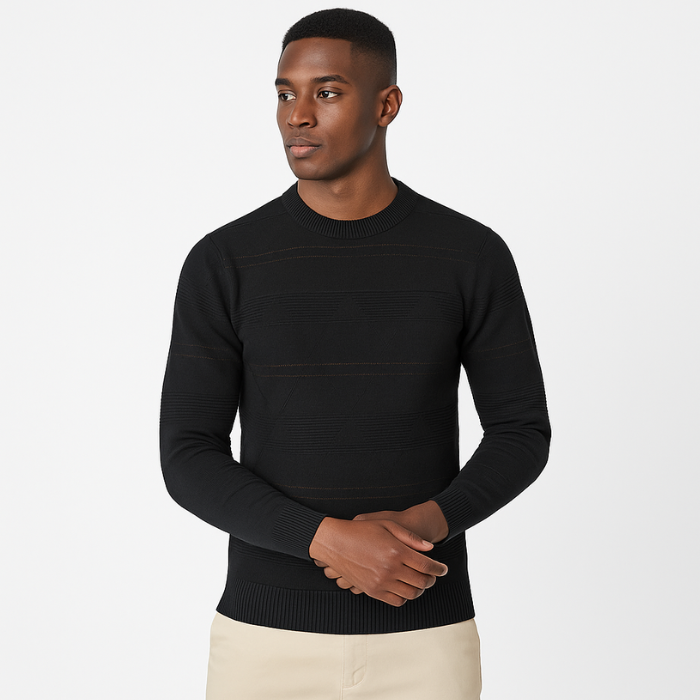 Polo Jersey Manches Longues