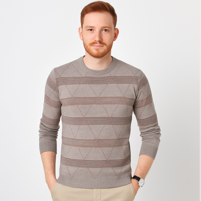Polo Jersey Manches Longues