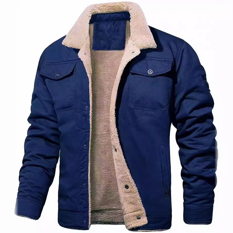Veste Matelassée Hermes