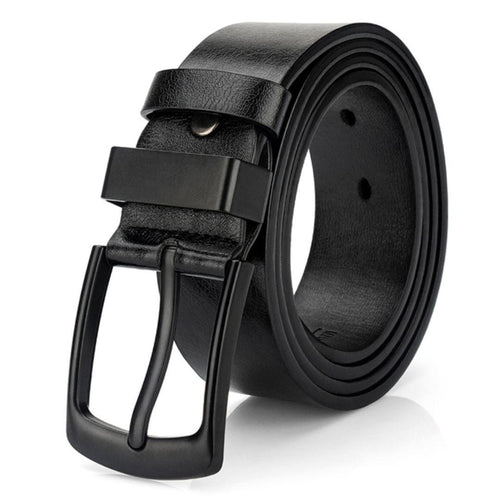 Ceinture en Cuir Homme - Royal