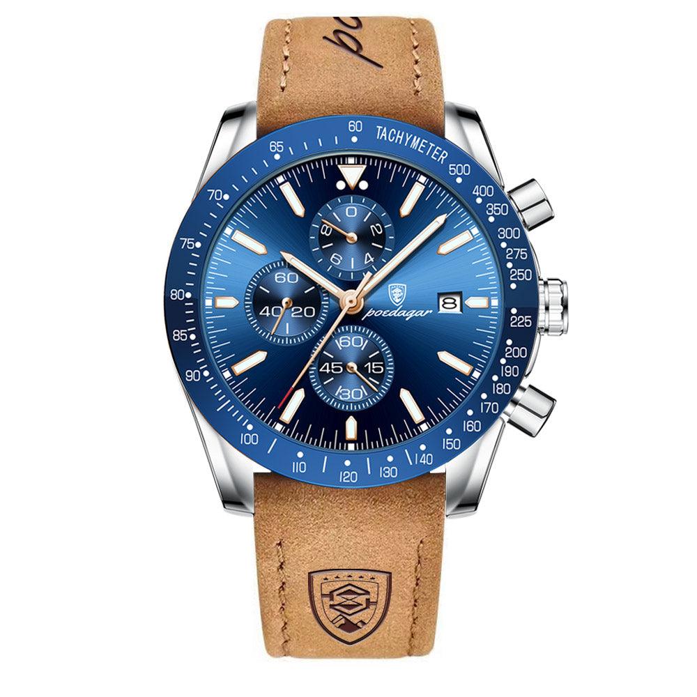 Montre Homme Lhotus