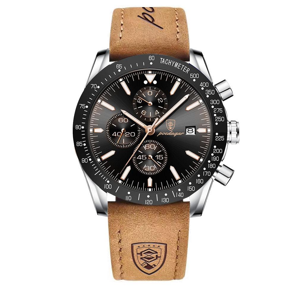 Montre Homme Lhotus