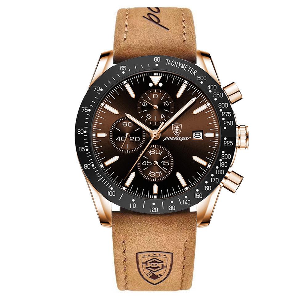Montre Homme Lhotus