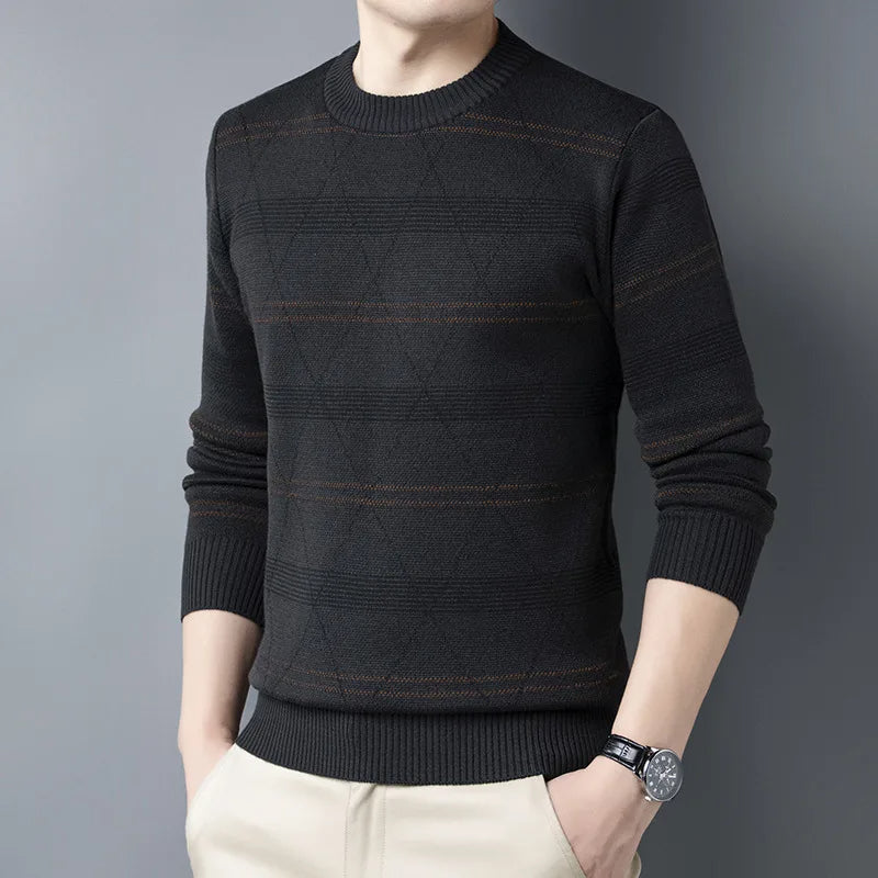 Polo Jersey Manches Longues