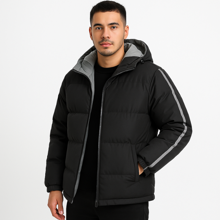 Veste Coupe-Vent Homme Samicce Newer
