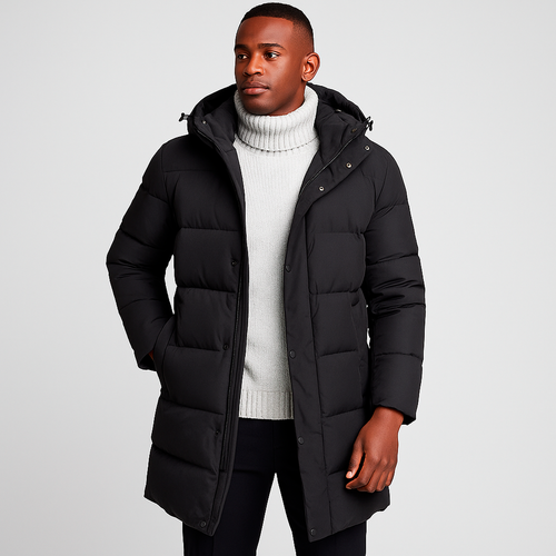 Doudoune Homme Europe