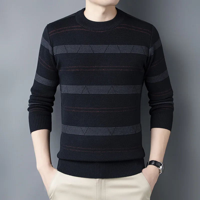 Polo Jersey Manches Longues