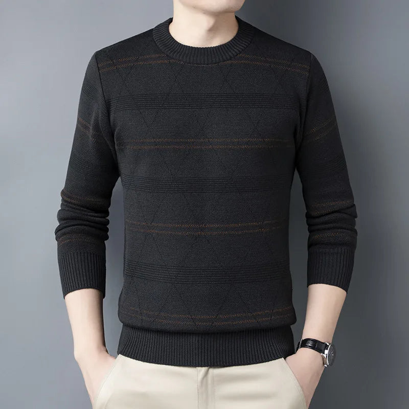 Polo Jersey Manches Longues