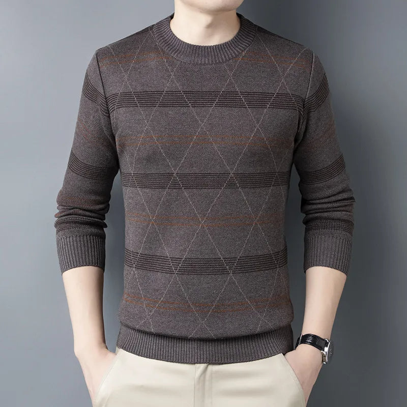 Polo Jersey Manches Longues