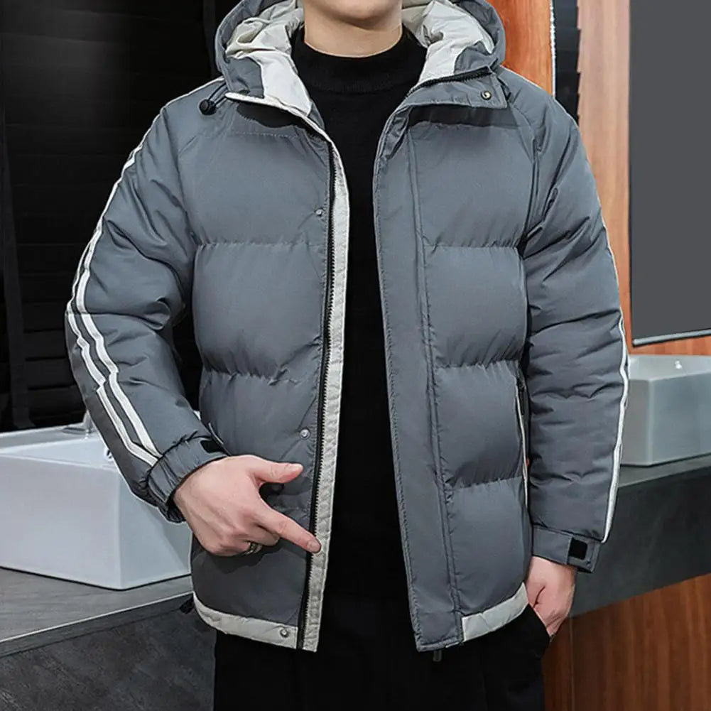 Veste Coupe-Vent Homme Samicce Newer