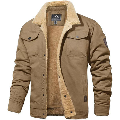 Veste Matelassée Hermes