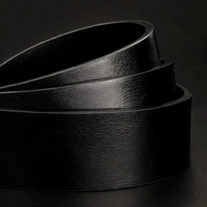 Ceinture en Cuir Homme - Royal