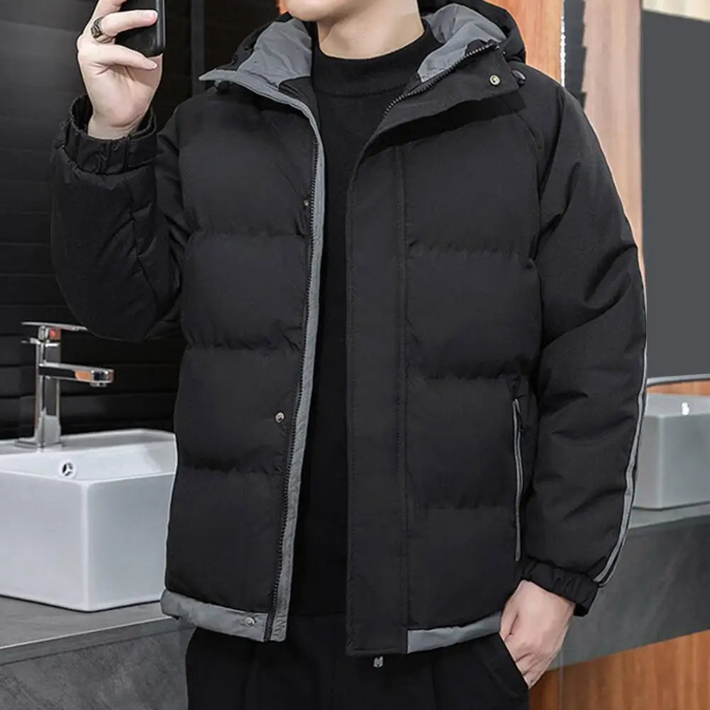 Veste Coupe-Vent Homme Samicce Newer